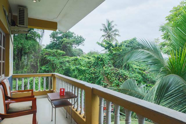 Beach Holiday Homes, Goa 1
